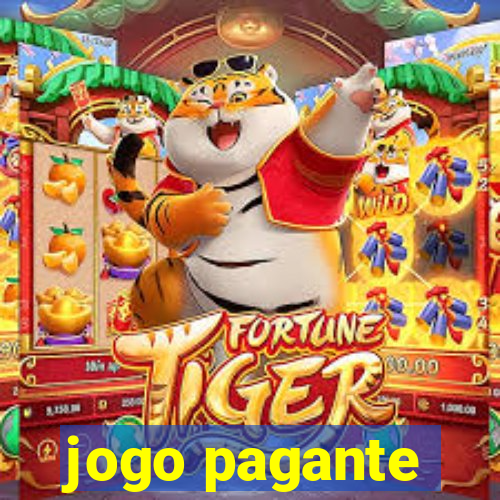 jogo pagante